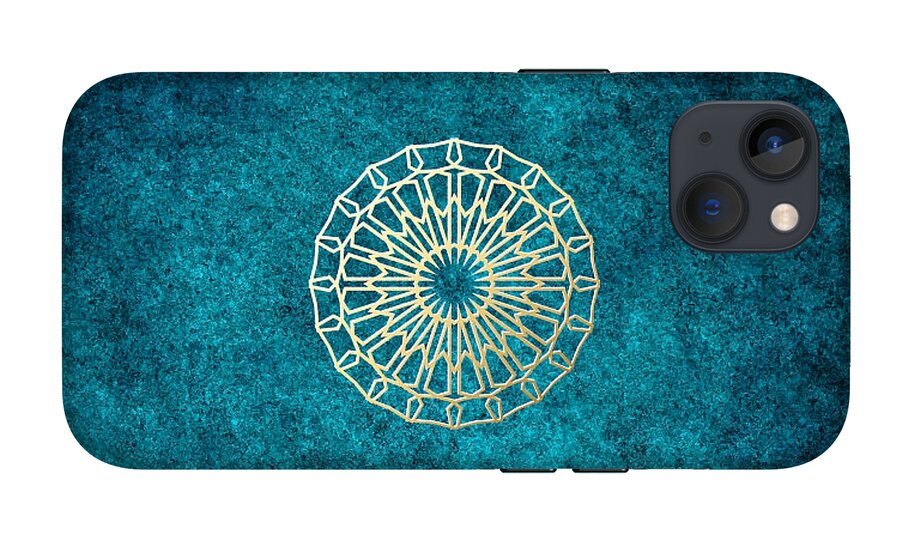 Born Mystics - Phone Case