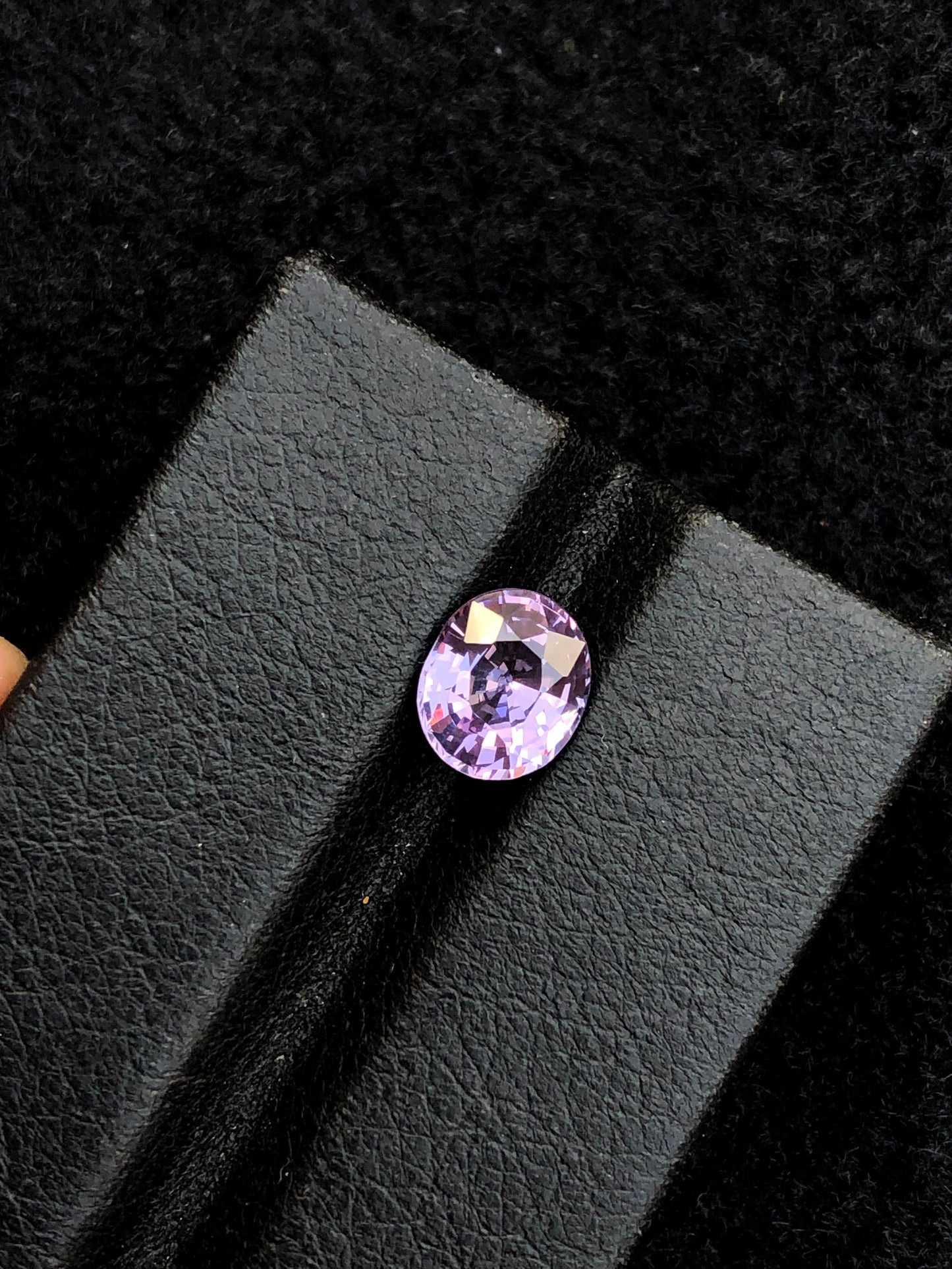 2.30 Carat Loose Spinel Cut Stone