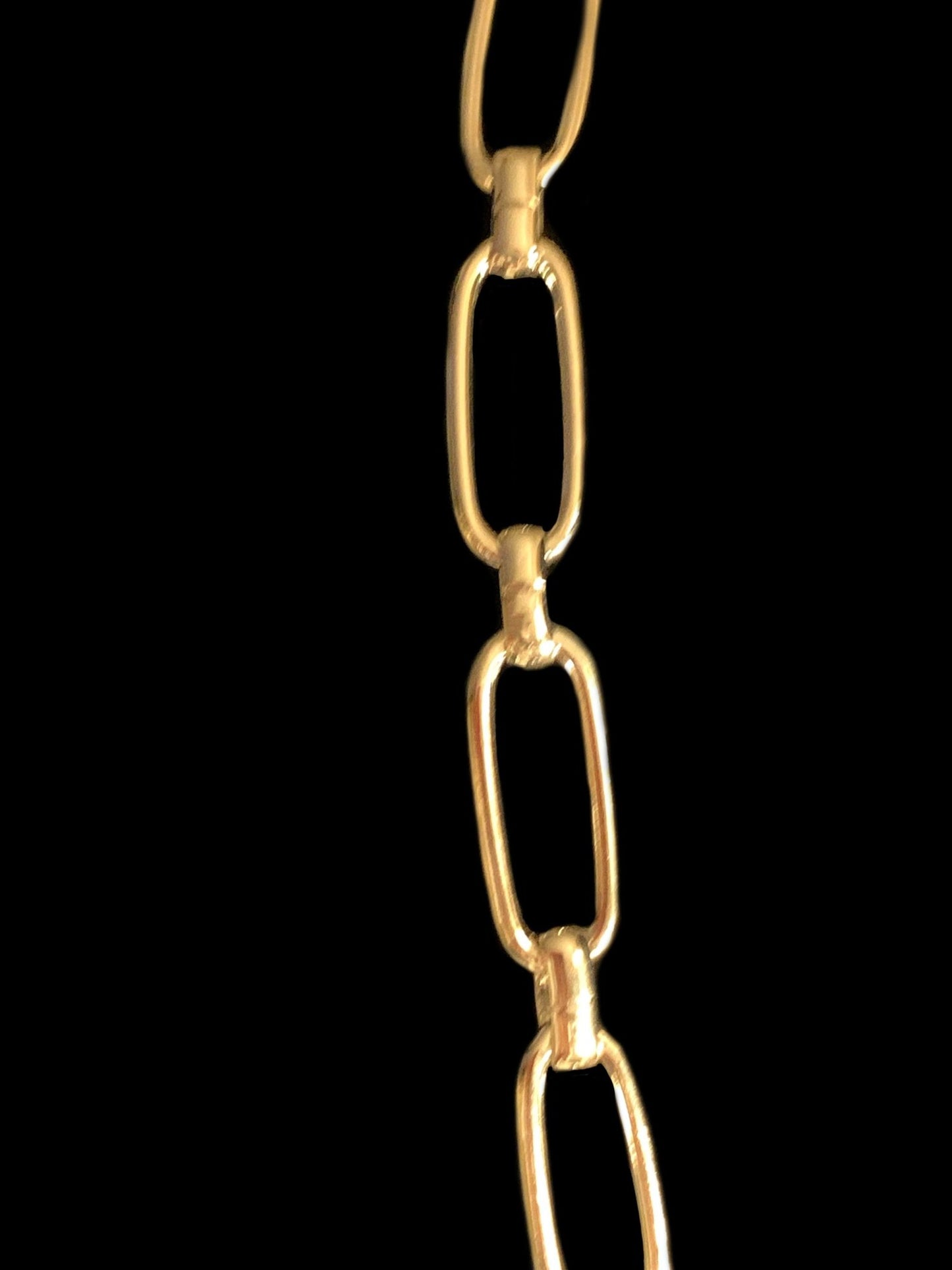 Hope Handmade Genuine Amazonite Pendant Necklace (Silver) - Born Mystics