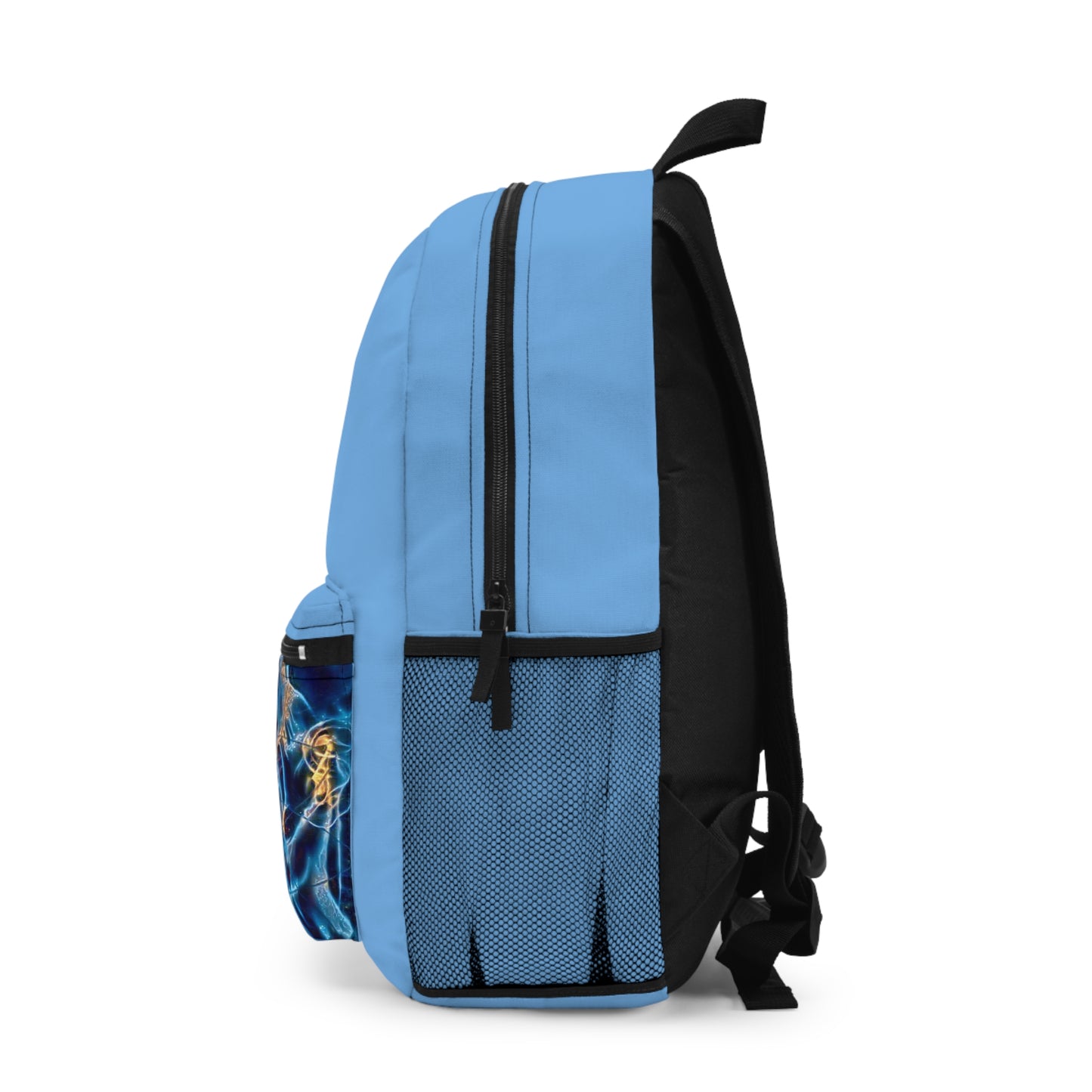 "Mirrors" Backpack