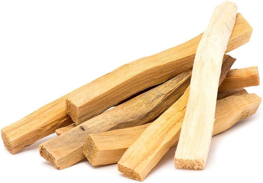 Palo Santo Sticks - Packs of 1, 3, 5, 10 -  Sustainably Harvested