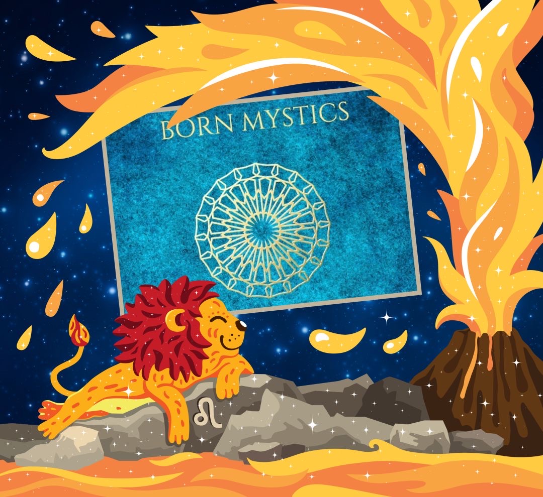 Born Mystics Digital Gift Cards