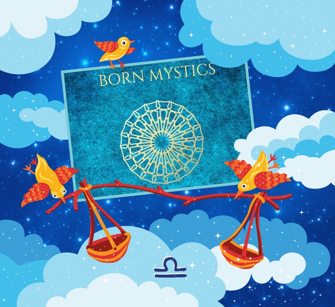 Born Mystics Digital Gift Cards