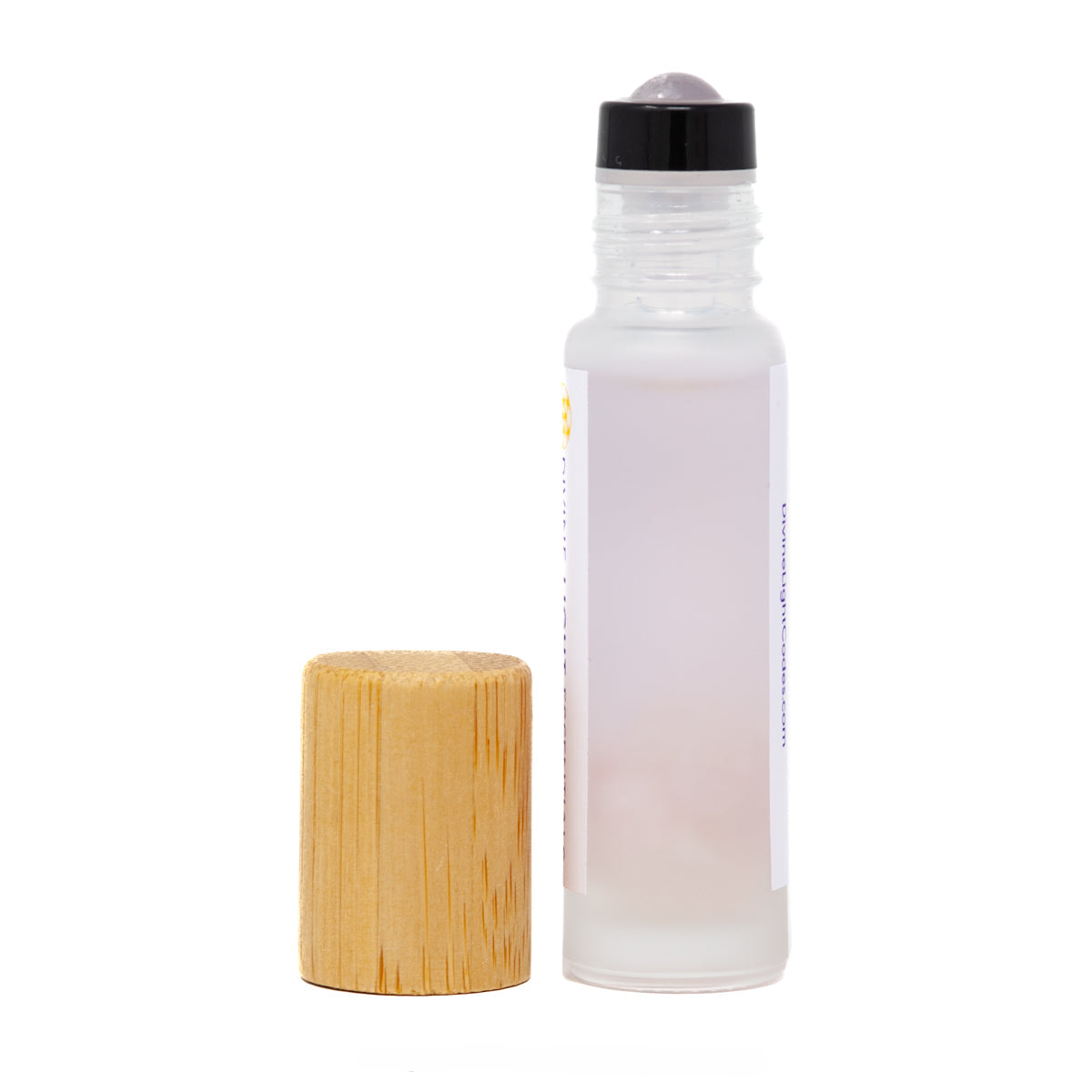 I Am Blessed Duo - Blessing Spray & Elixir Roller Bottle