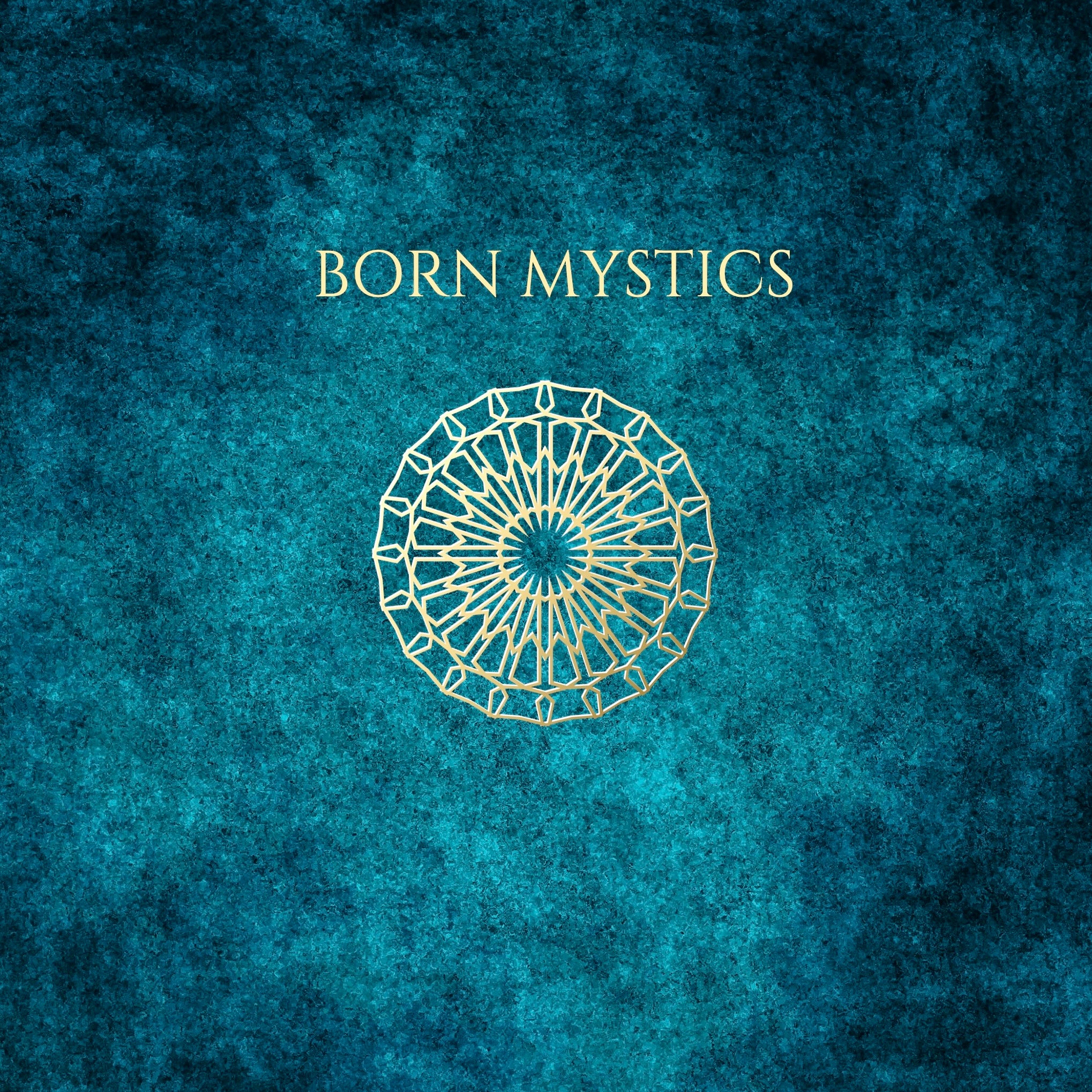Born Mystics