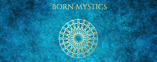 Born Mystics Gift Cards