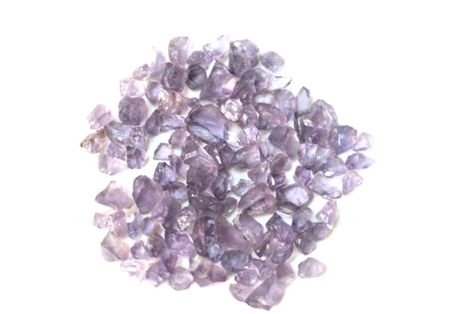 100 carats Rough Spinels Purple for Cutting from Afghanistan