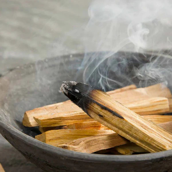 Palo Santo Sticks - Packs of 1, 3, 5, 10 -  Sustainably Harvested