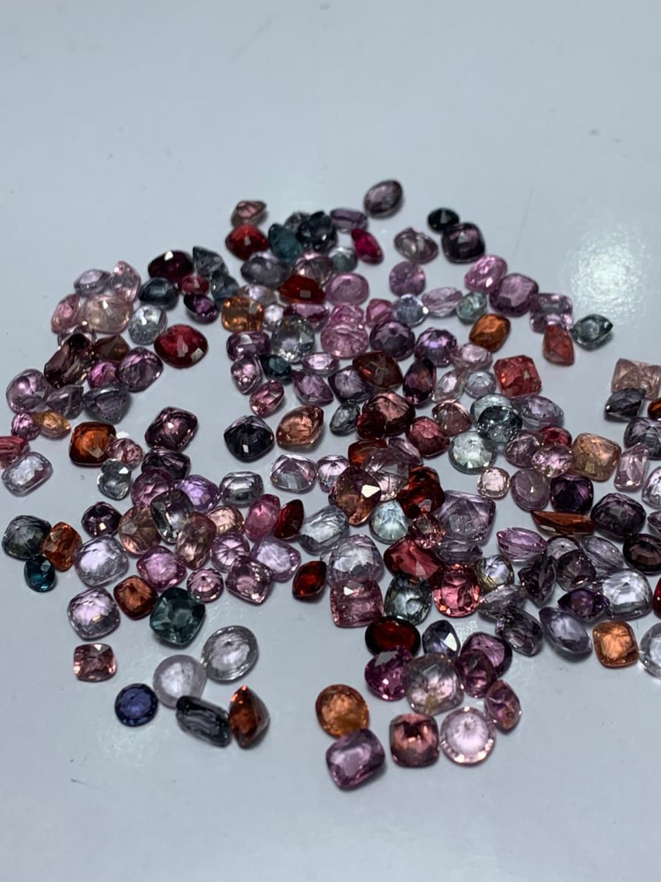 90 Carat Natural Spinel | Small Whole Sal Lot