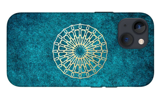 Born Mystics - Phone Case