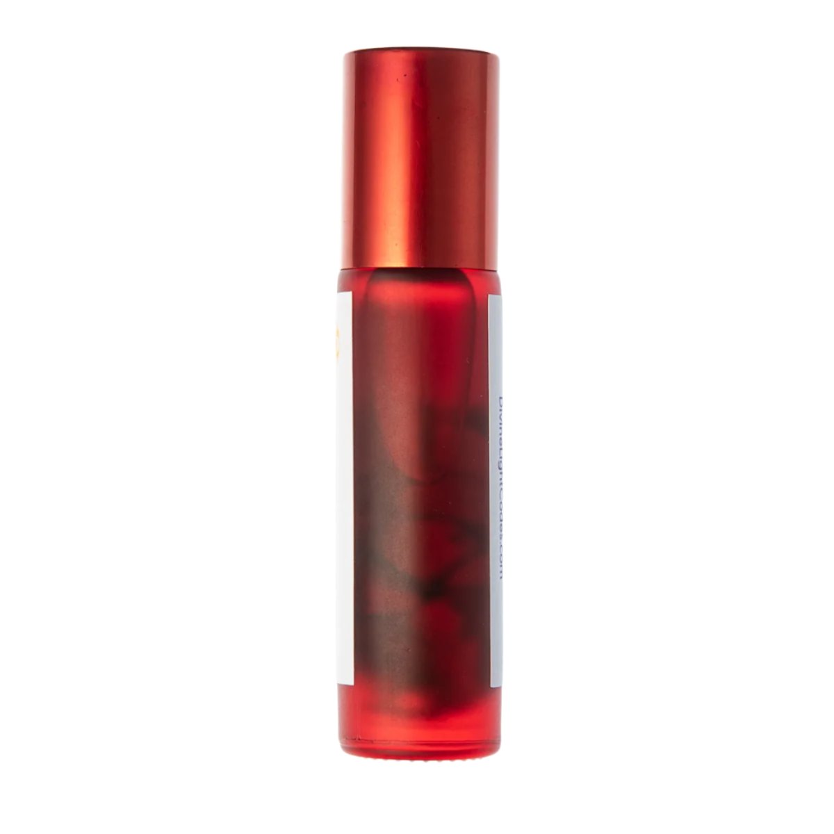 I Am Grounded Essential Oil Elixir - Root Chakra -  Safety - Security - Stability