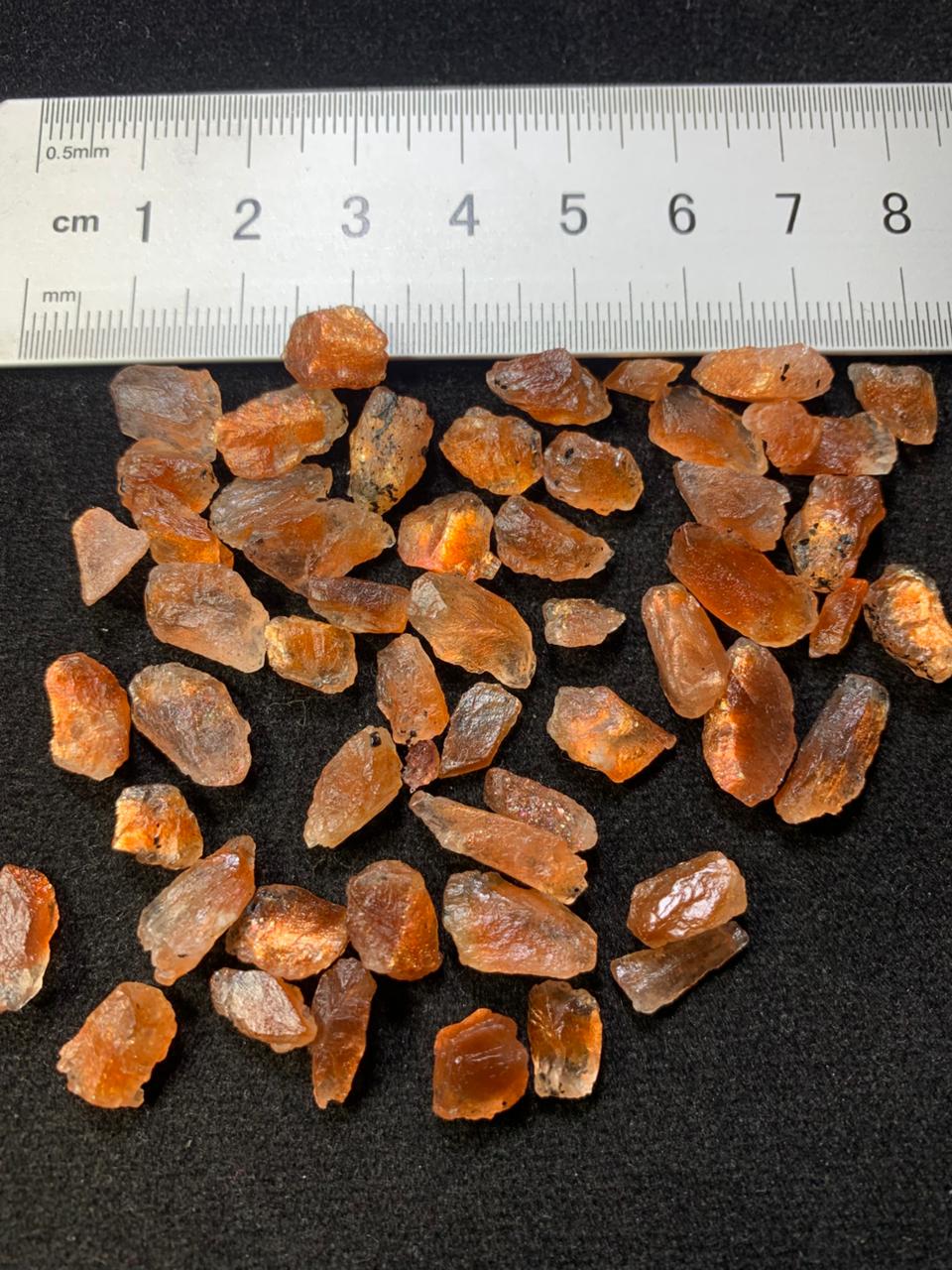 100 Carat Natural Golden Sunstone | Small Lot